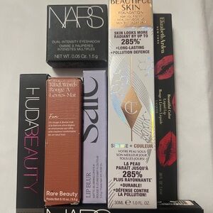 High End Beauty Bundle